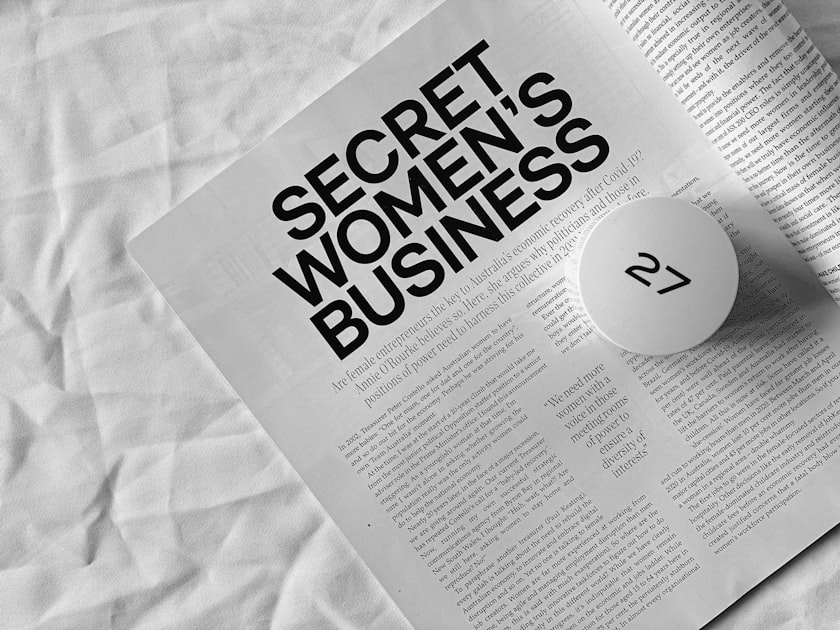 Maximize Your Business Exposure